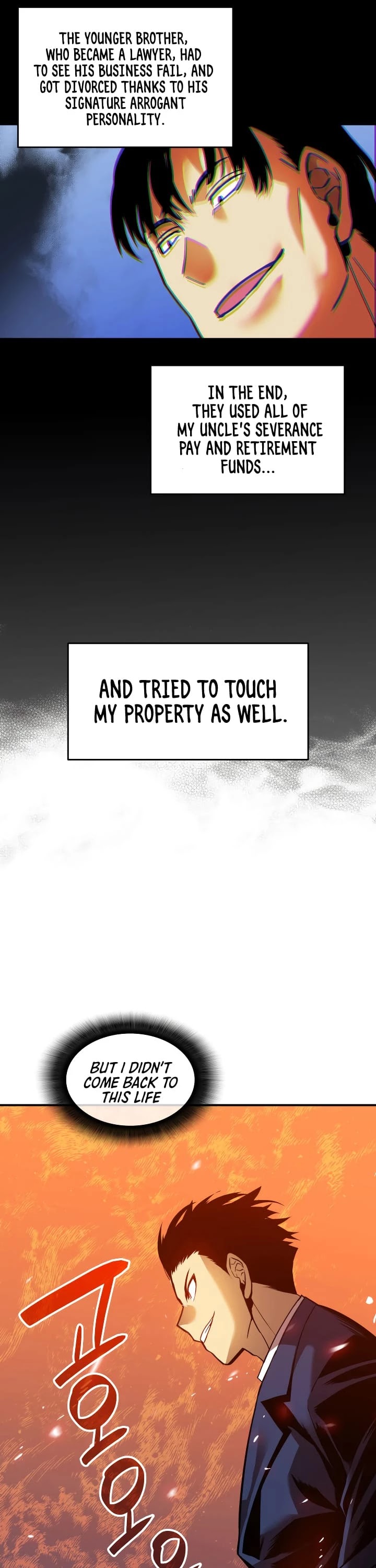Worn and Torn Newbie Chapter 24 page 24 - Chapter 24