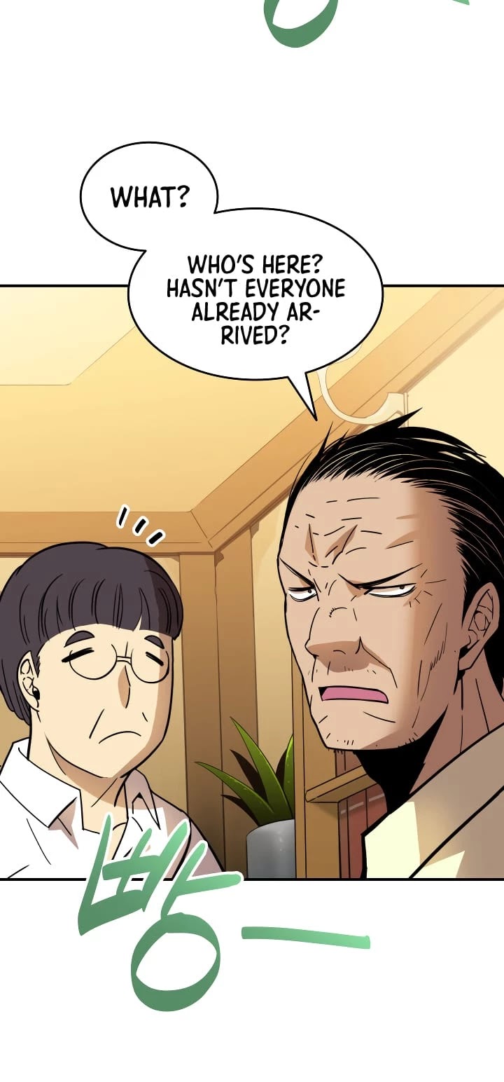 Worn and Torn Newbie Chapter 24 page 26 - Chapter 24