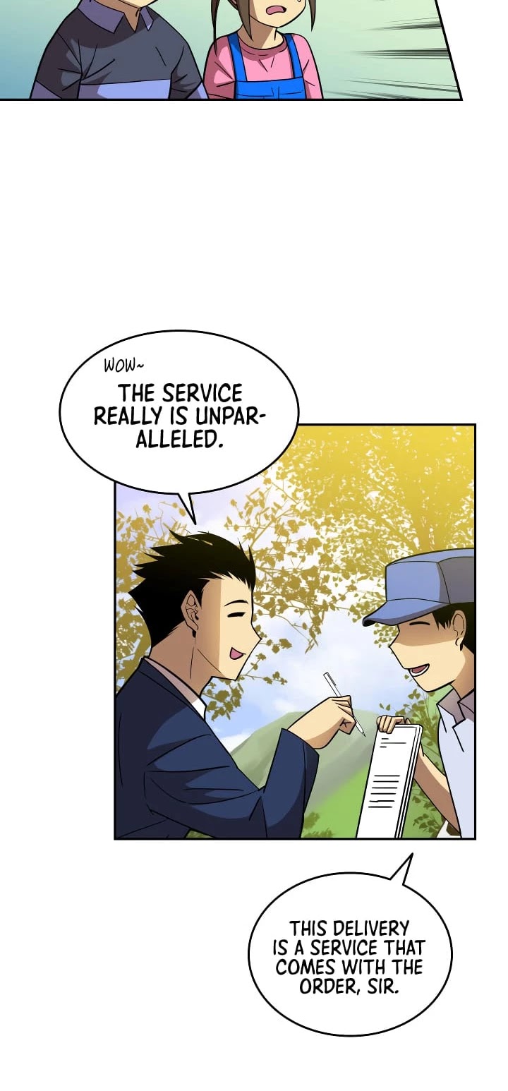Worn and Torn Newbie Chapter 24 page 31 - Chapter 24