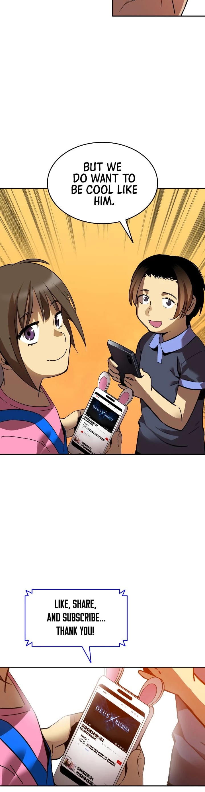 Worn and Torn Newbie Chapter 24 page 35 - Chapter 24