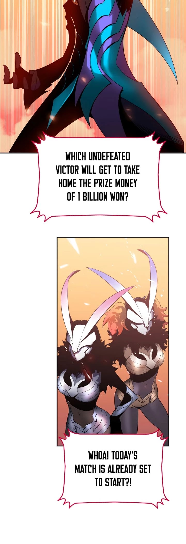 Worn and Torn Newbie Chapter 24 page 39 - Chapter 24