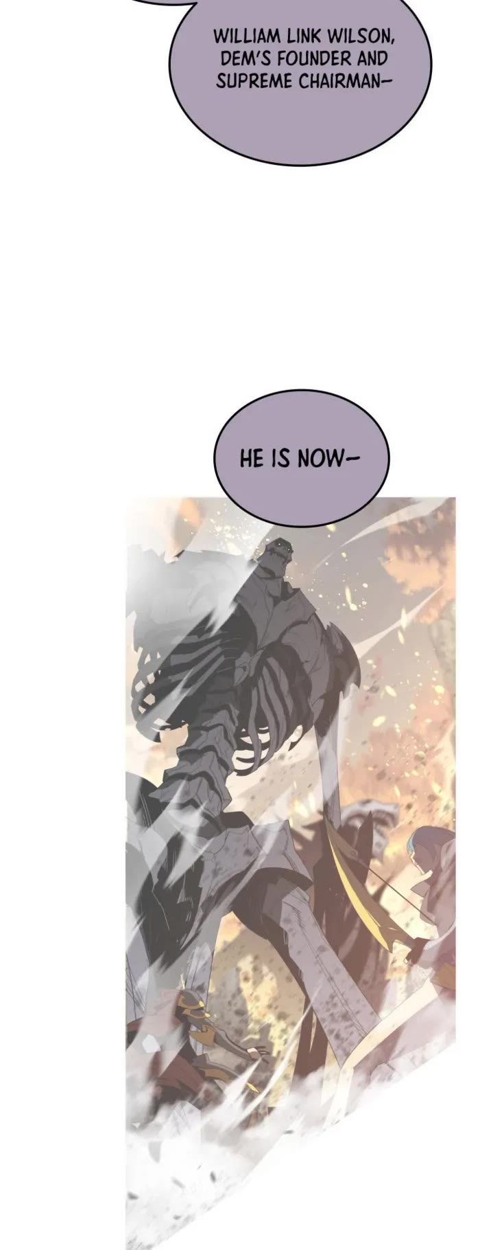 Worn and Torn Newbie Chapter 240 page 10 - Chapter 240