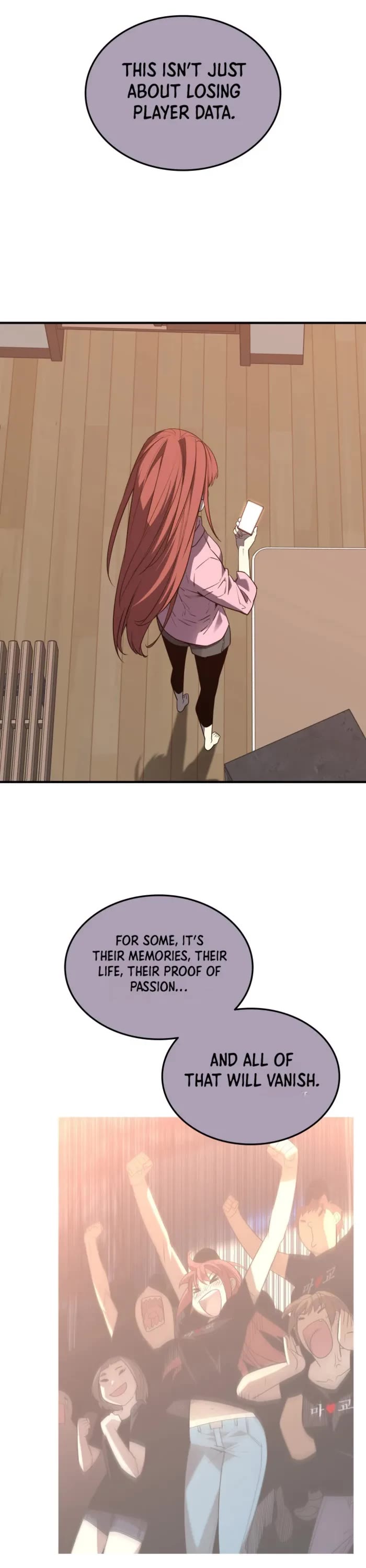 Worn and Torn Newbie Chapter 240 page 15 - Chapter 240