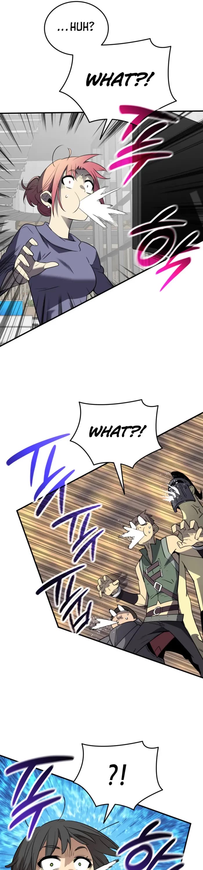 Worn and Torn Newbie Chapter 240 page 19 - Chapter 240