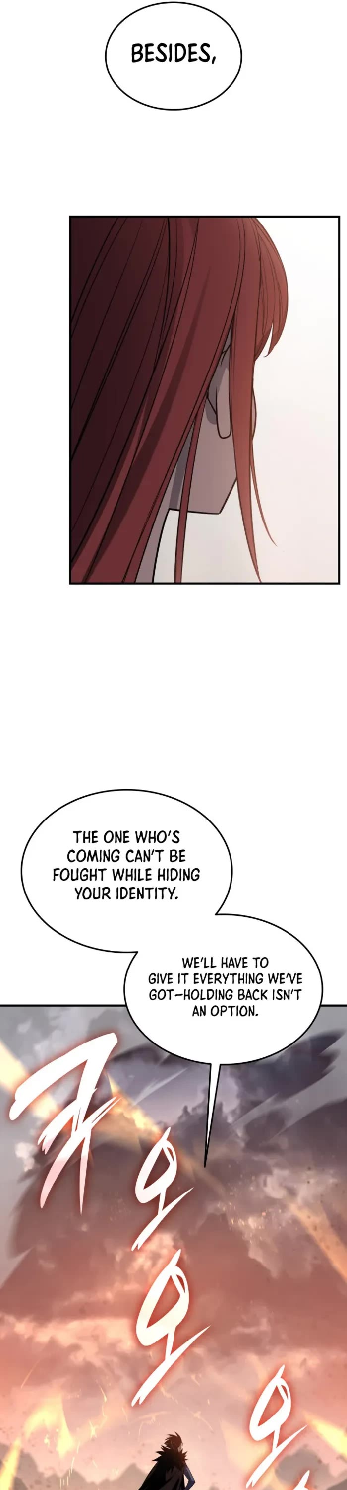 Worn and Torn Newbie Chapter 240 page 23 - Chapter 240