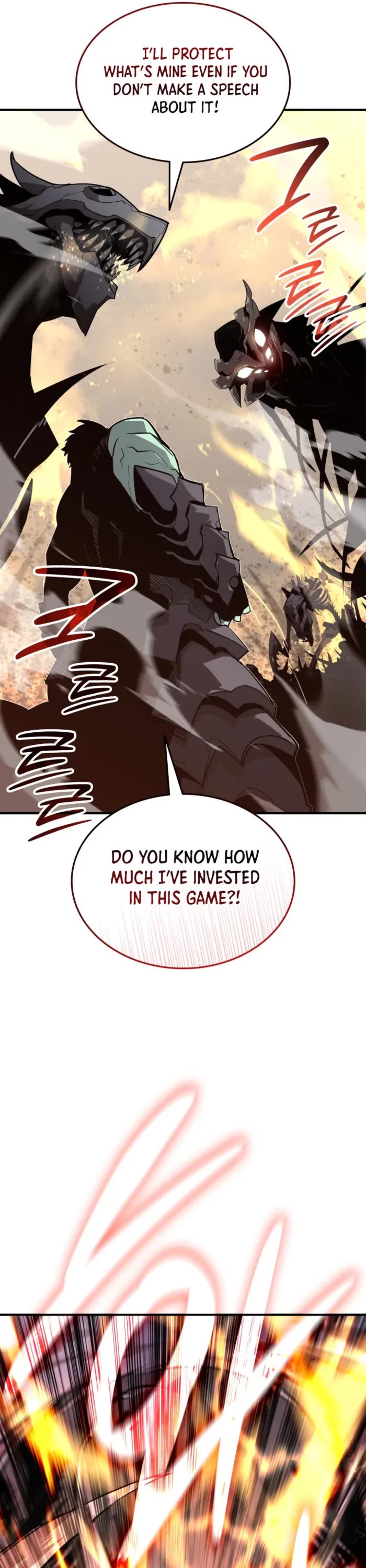 Worn and Torn Newbie Chapter 240 page 26 - Chapter 240