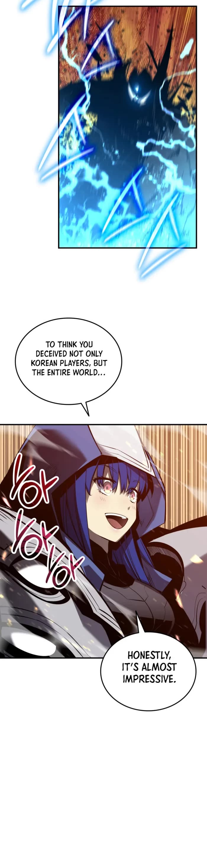 Worn and Torn Newbie Chapter 240 page 28 - Chapter 240