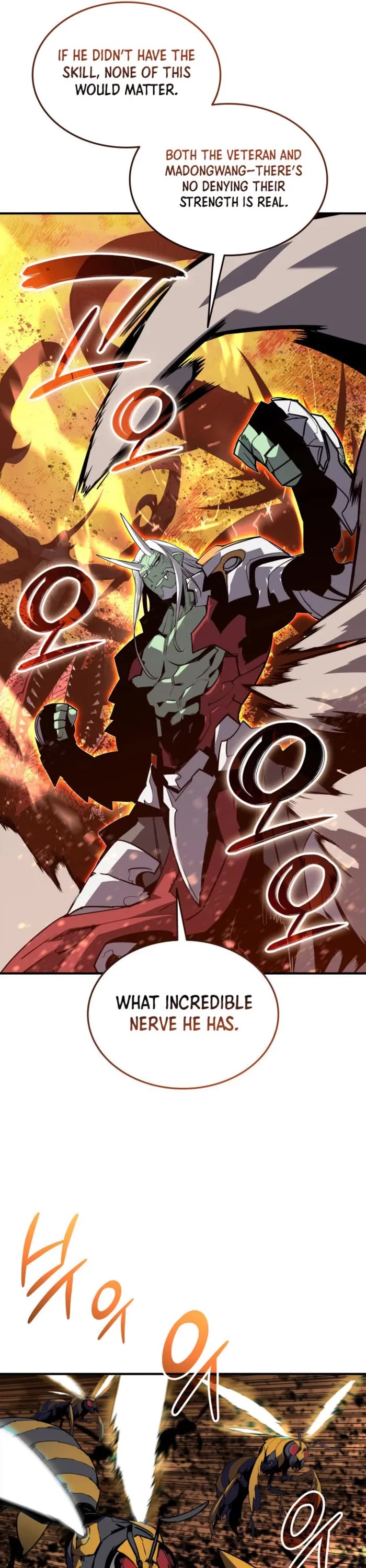 Worn and Torn Newbie Chapter 240 page 29 - Chapter 240