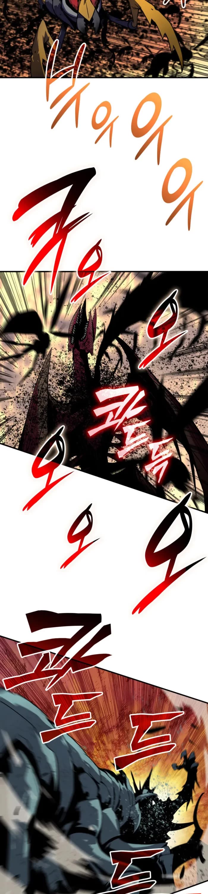 Worn and Torn Newbie Chapter 240 page 30 - Chapter 240