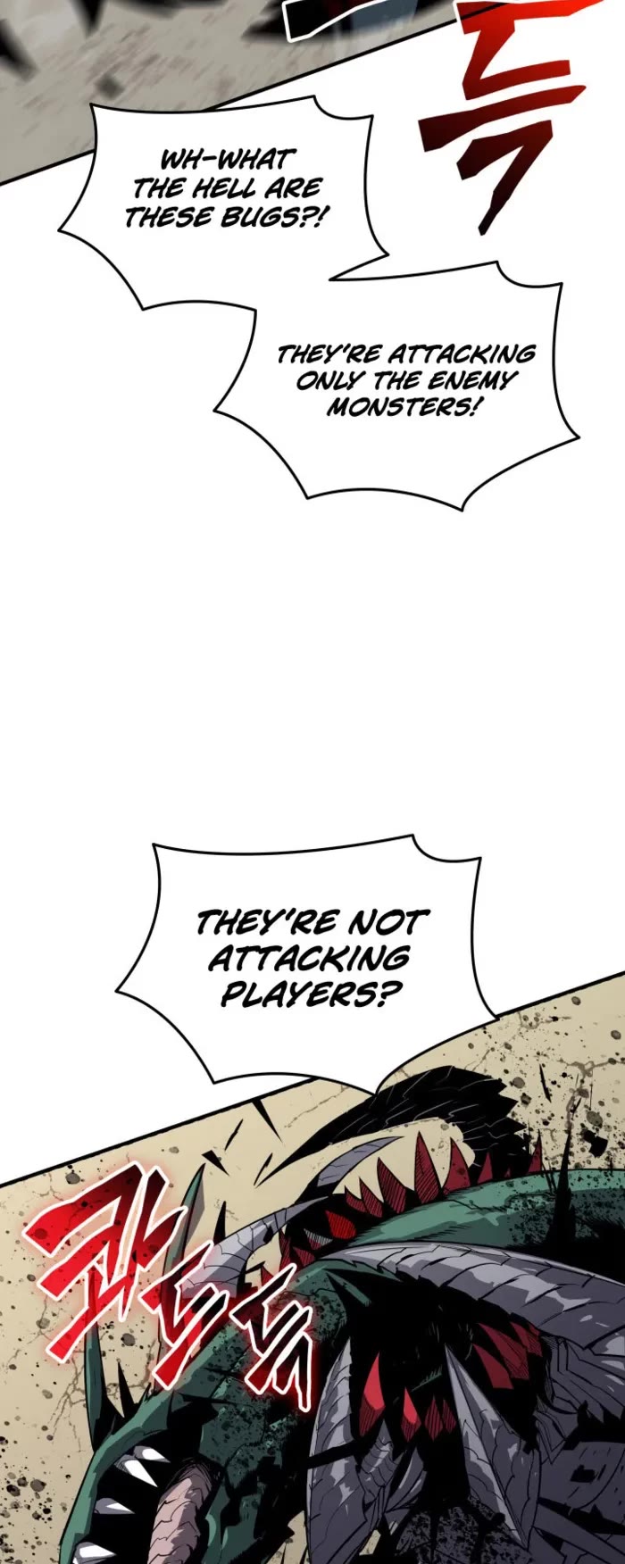Worn and Torn Newbie Chapter 240 page 31 - Chapter 240