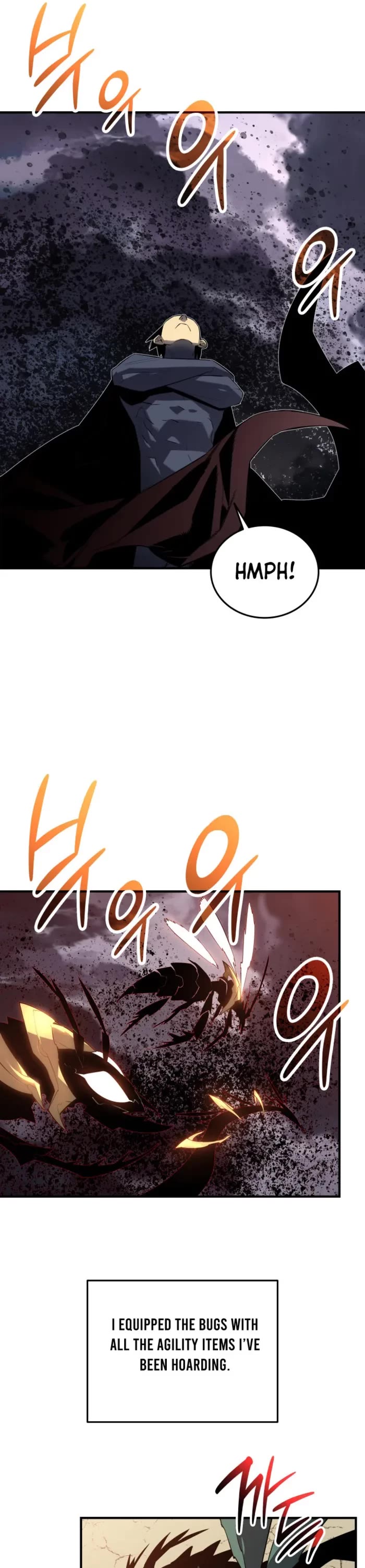 Worn and Torn Newbie Chapter 240 page 33 - Chapter 240
