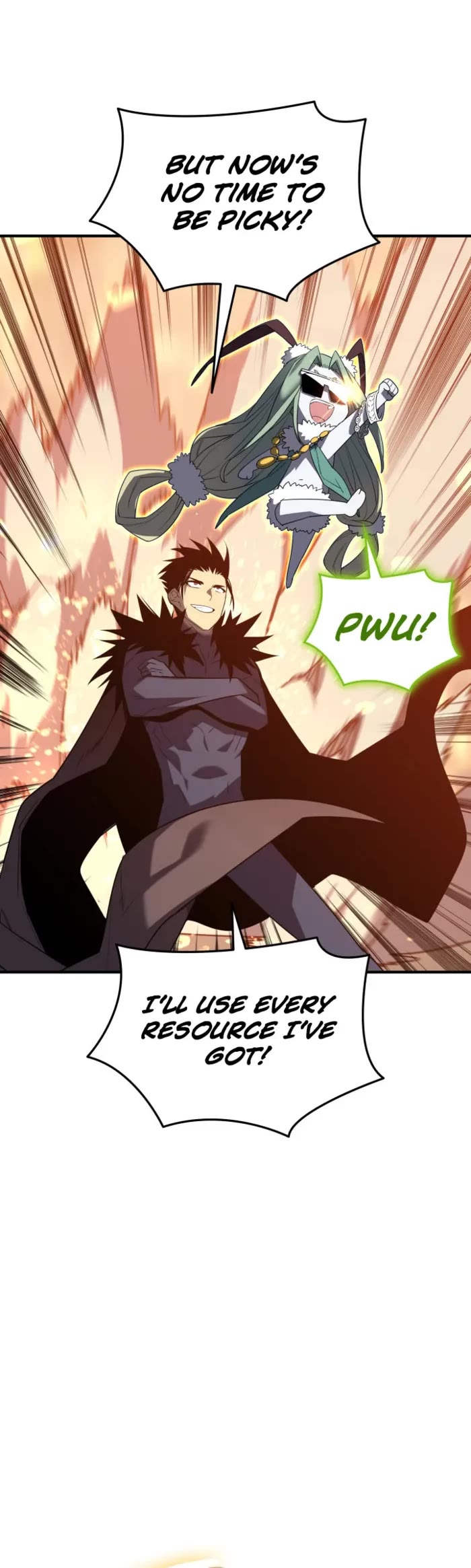 Worn and Torn Newbie Chapter 240 page 35 - Chapter 240