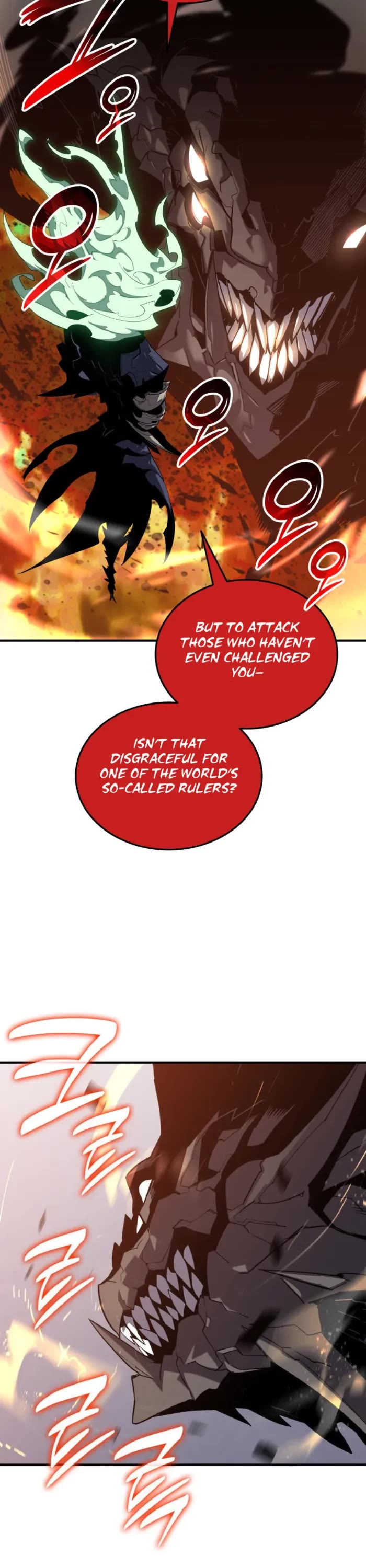 Worn and Torn Newbie Chapter 240 page 37 - Chapter 240