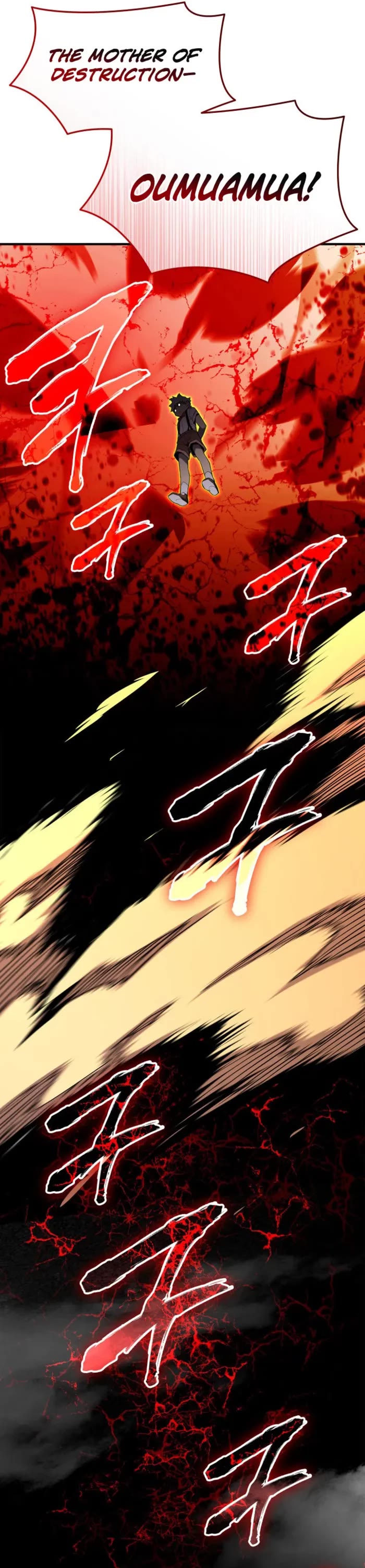 Worn and Torn Newbie Chapter 240 page 48 - Chapter 240