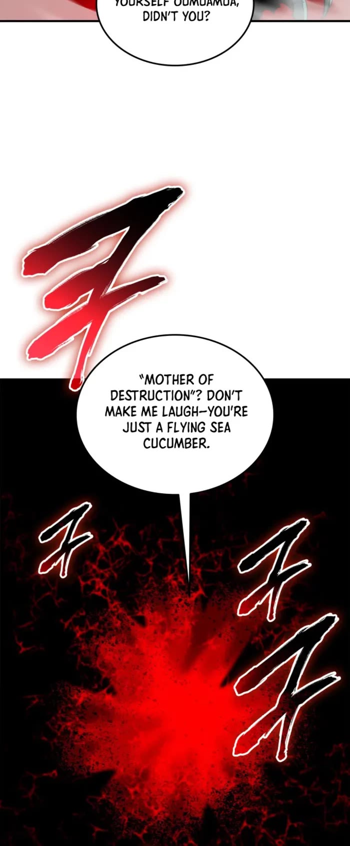 Worn and Torn Newbie Chapter 241 page 14 - Chapter 241