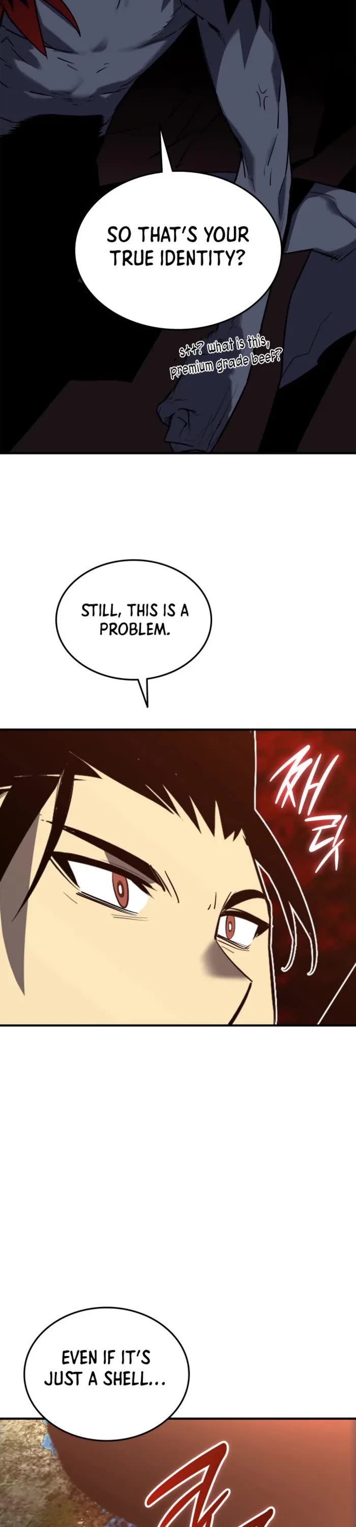 Worn and Torn Newbie Chapter 241 page 19 - Chapter 241