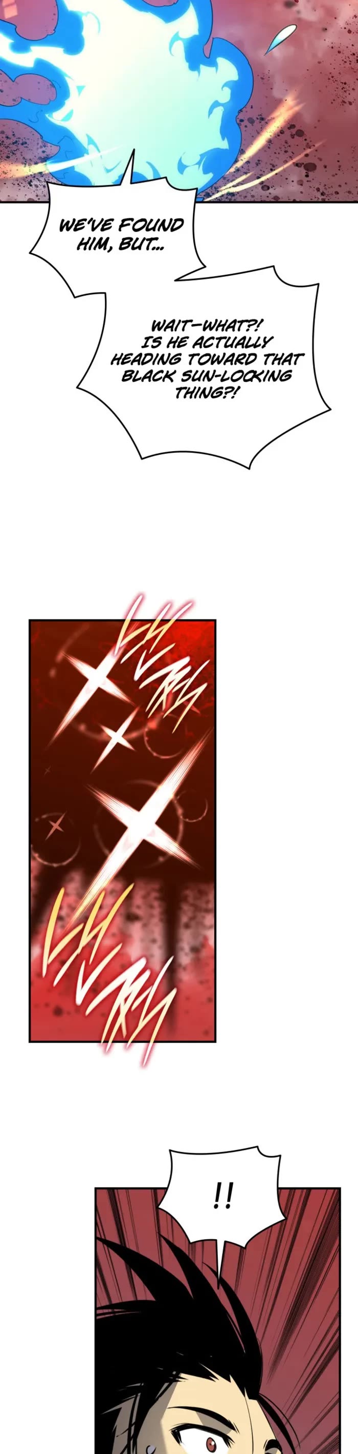 Worn and Torn Newbie Chapter 241 page 23 - Chapter 241