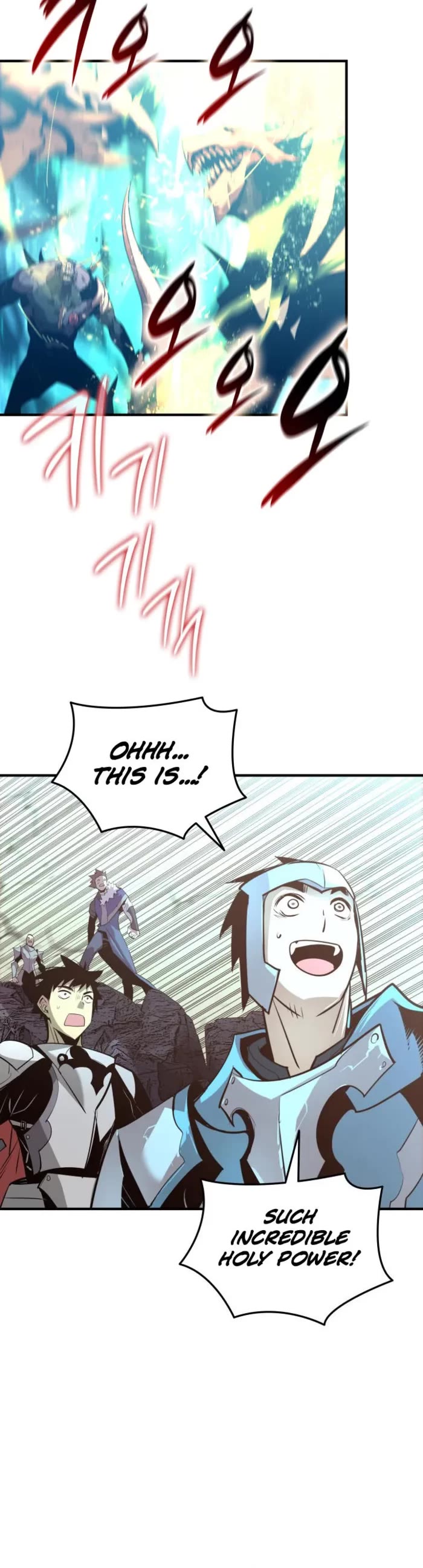 Worn and Torn Newbie Chapter 241 page 3 - Chapter 241