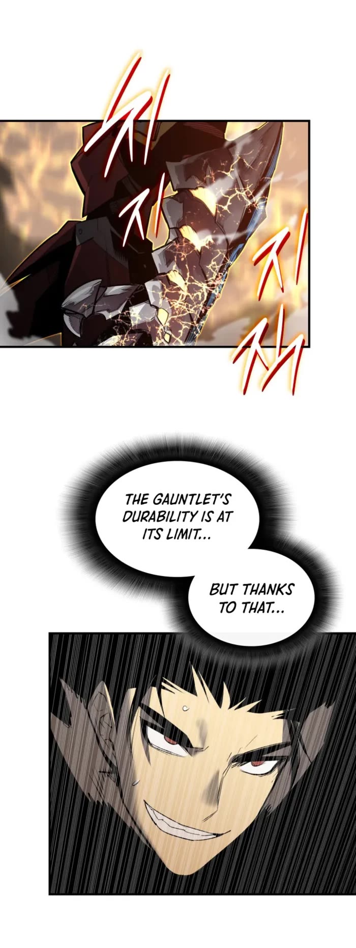 Worn and Torn Newbie Chapter 241 page 43 - Chapter 241