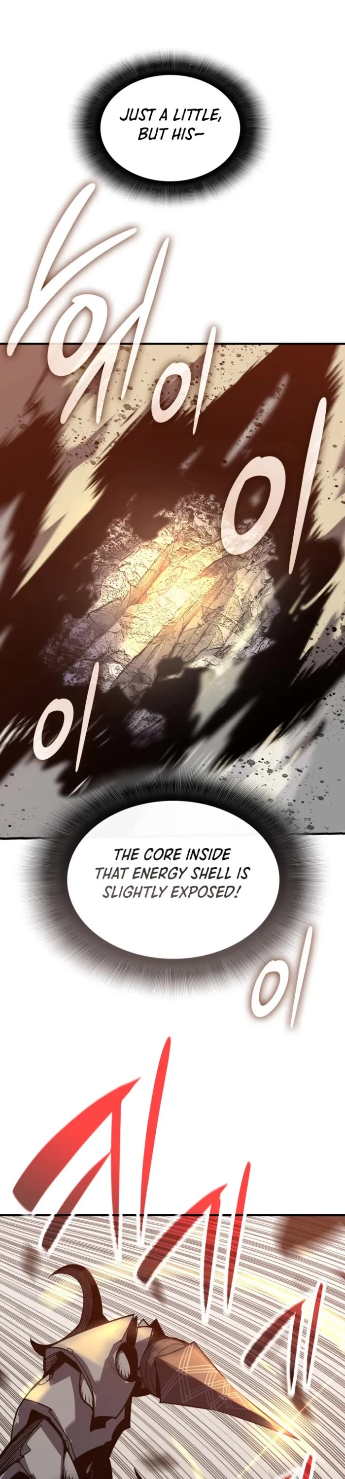 Worn and Torn Newbie Chapter 241 page 44 - Chapter 241