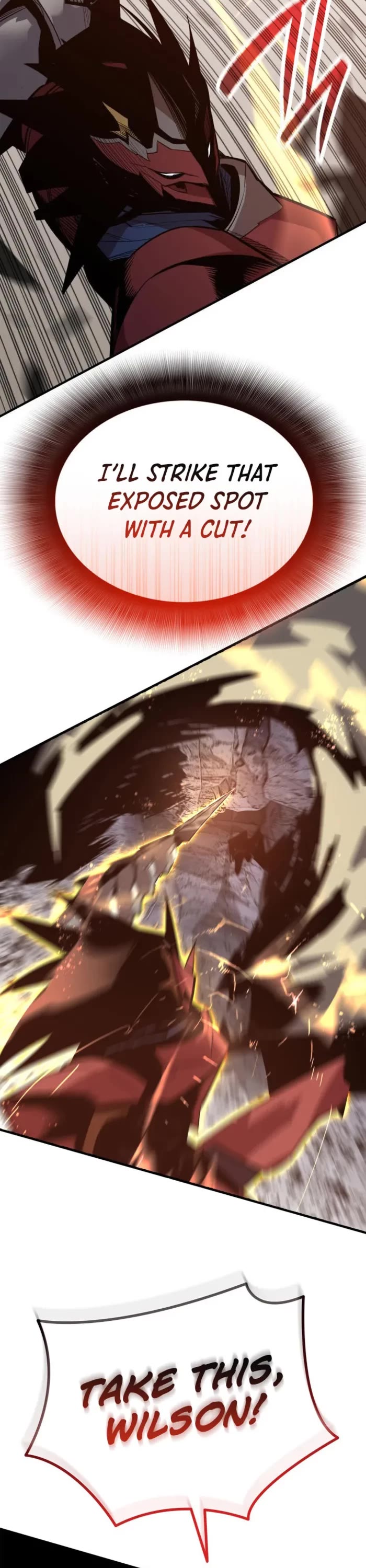Worn and Torn Newbie Chapter 241 page 45 - Chapter 241