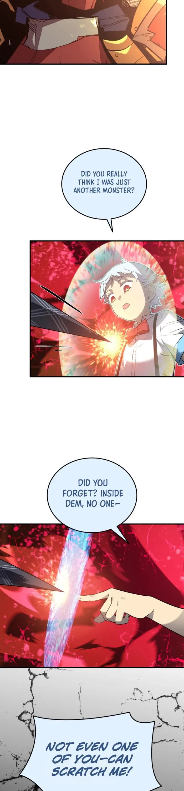 Worn and Torn Newbie Chapter 241 page 49 - Chapter 241