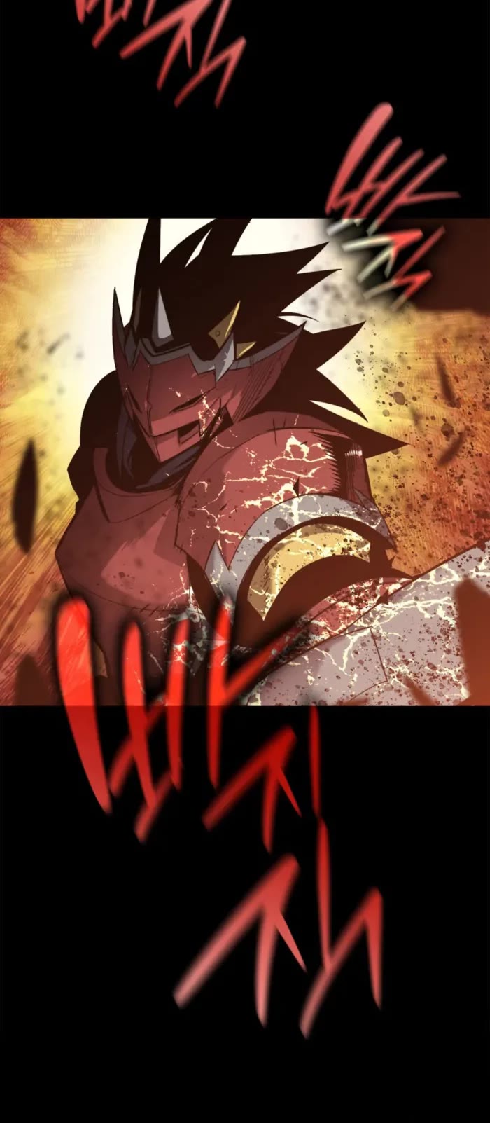 Worn and Torn Newbie Chapter 241 page 51 - Chapter 241