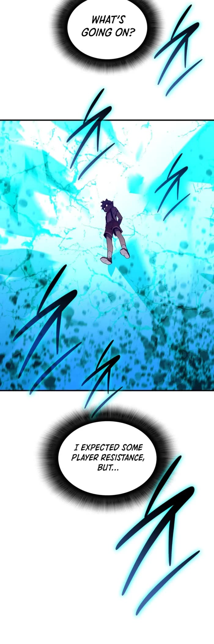 Worn and Torn Newbie Chapter 241 page 6 - Chapter 241