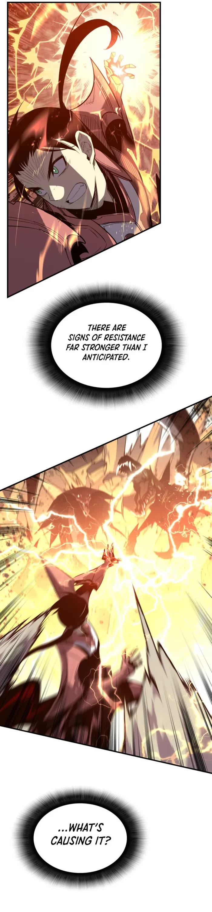 Worn and Torn Newbie Chapter 241 page 7 - Chapter 241