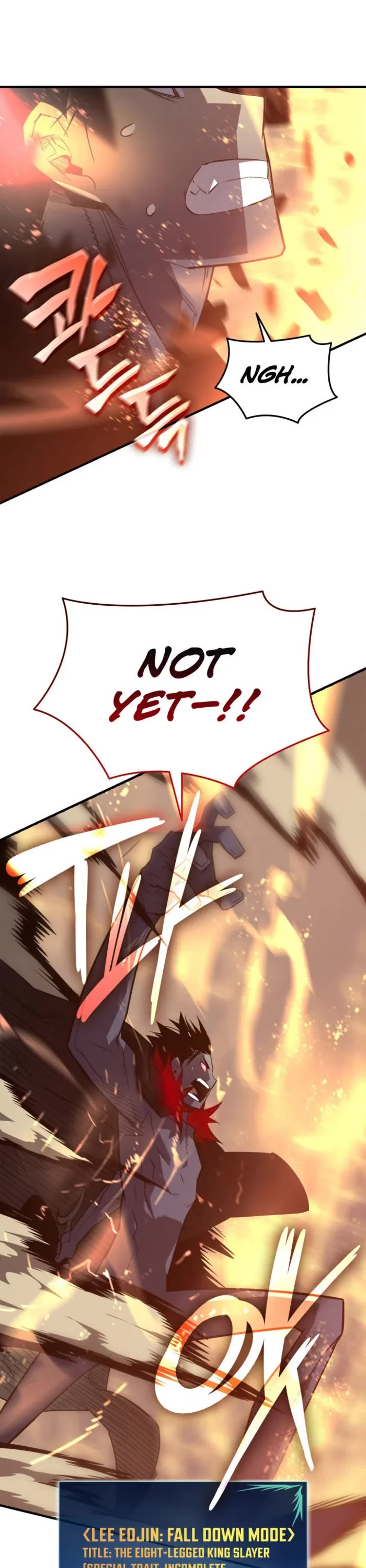Worn and Torn Newbie Chapter 242 page 1 - Chapter 242