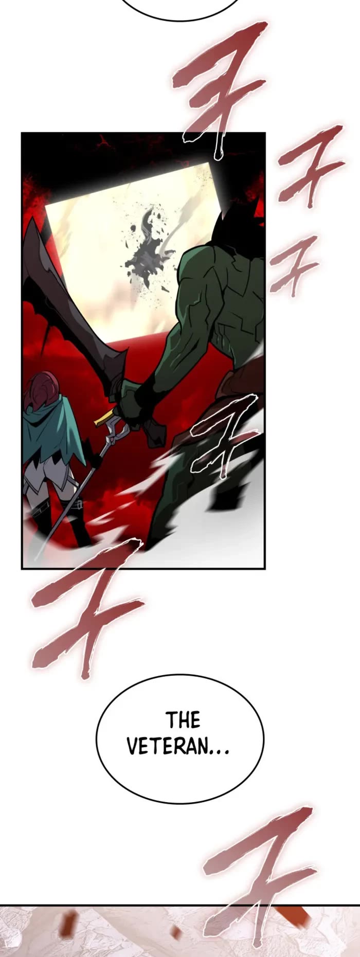 Worn and Torn Newbie Chapter 242 page 11 - Chapter 242