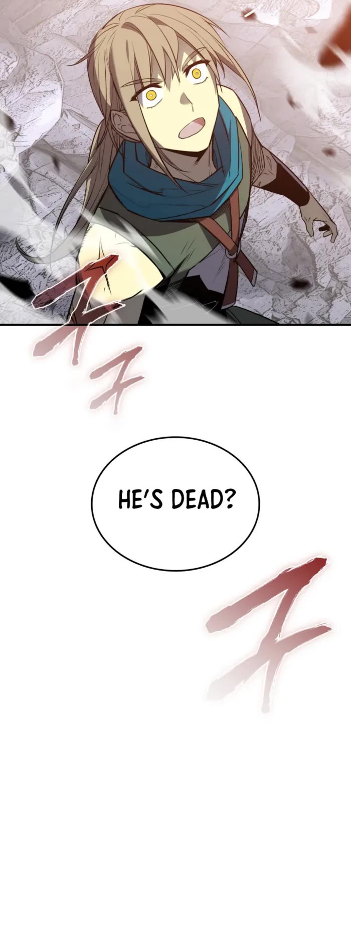 Worn and Torn Newbie Chapter 242 page 12 - Chapter 242