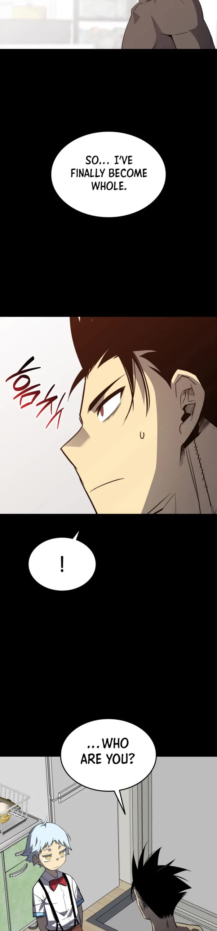 Worn and Torn Newbie Chapter 242 page 17 - Chapter 242