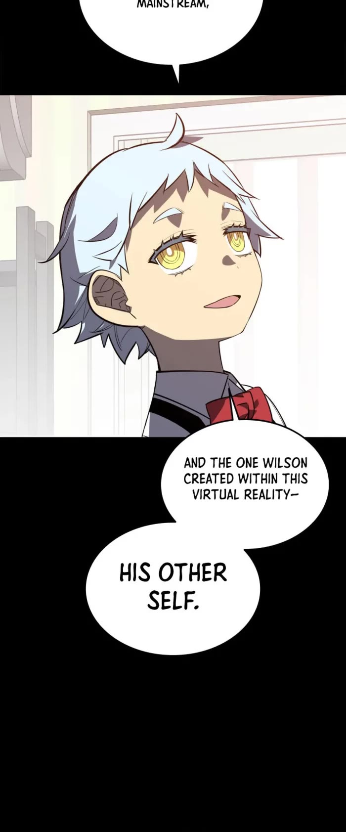 Worn and Torn Newbie Chapter 242 page 19 - Chapter 242