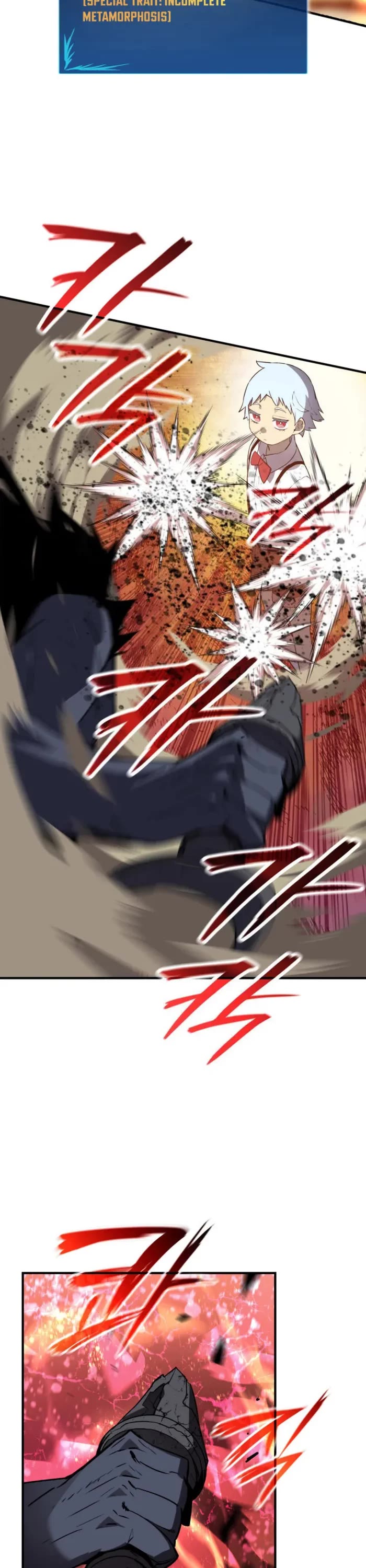 Worn and Torn Newbie Chapter 242 page 2 - Chapter 242