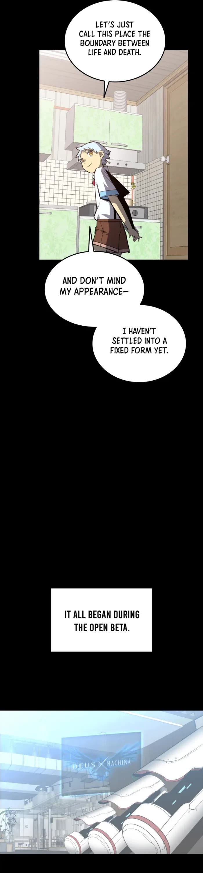 Worn and Torn Newbie Chapter 242 page 20 - Chapter 242
