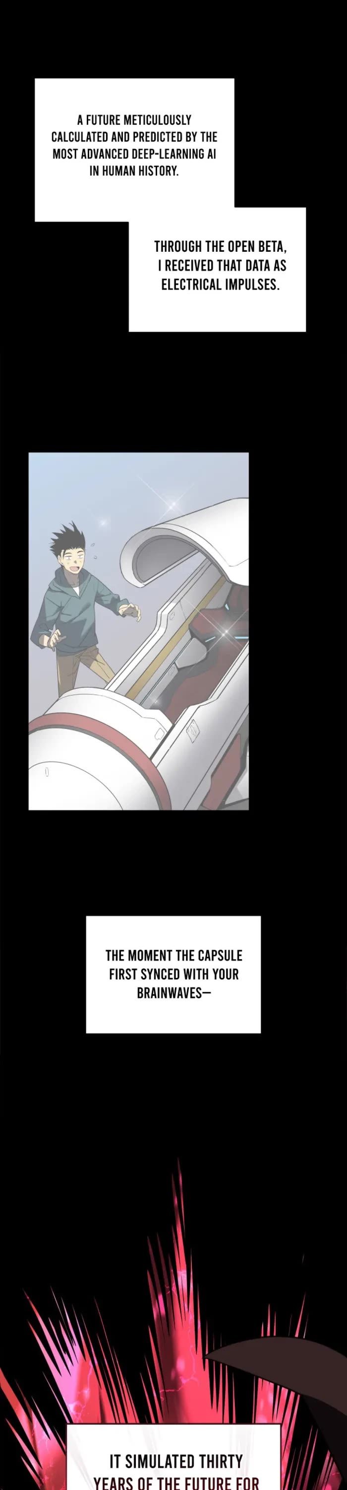 Worn and Torn Newbie Chapter 242 page 21 - Chapter 242
