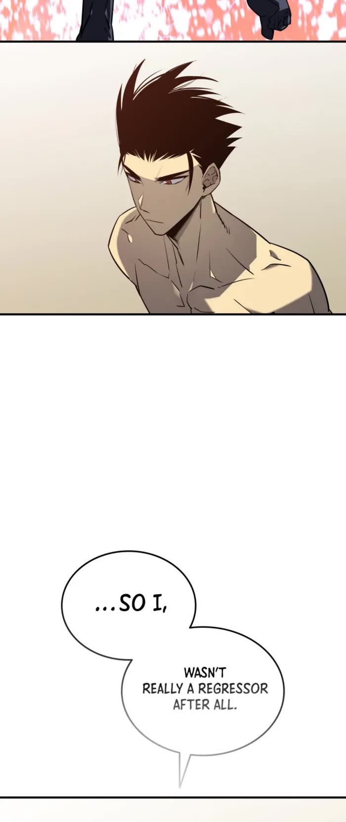 Worn and Torn Newbie Chapter 242 page 23 - Chapter 242