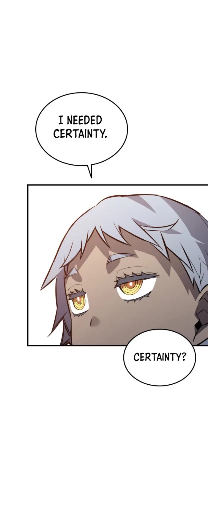 Worn and Torn Newbie Chapter 242 page 26 - Chapter 242