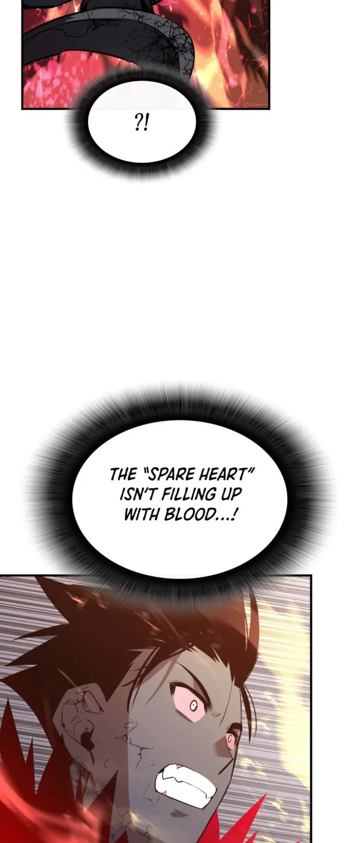 Worn and Torn Newbie Chapter 242 page 3 - Chapter 242