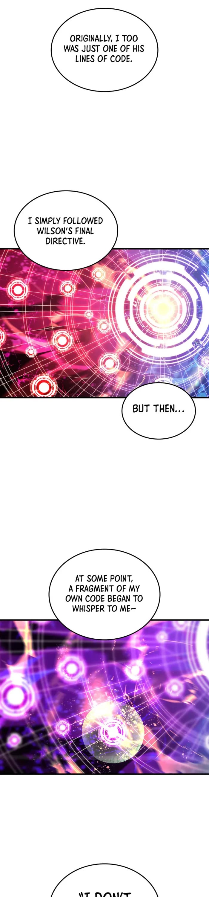 Worn and Torn Newbie Chapter 242 page 35 - Chapter 242