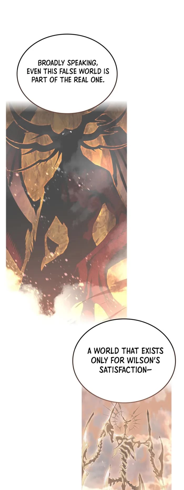 Worn and Torn Newbie Chapter 242 page 37 - Chapter 242