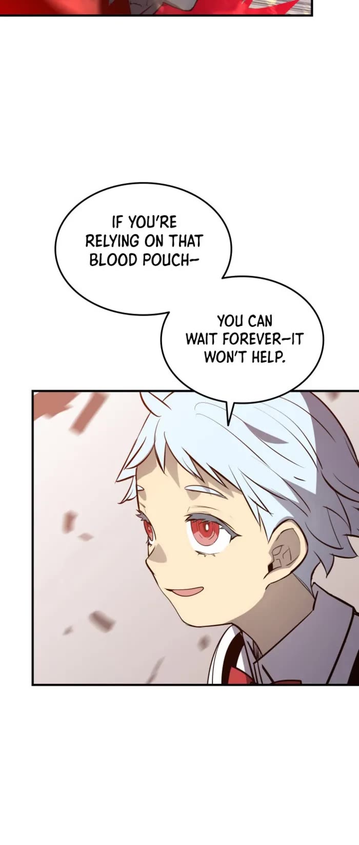 Worn and Torn Newbie Chapter 242 page 4 - Chapter 242