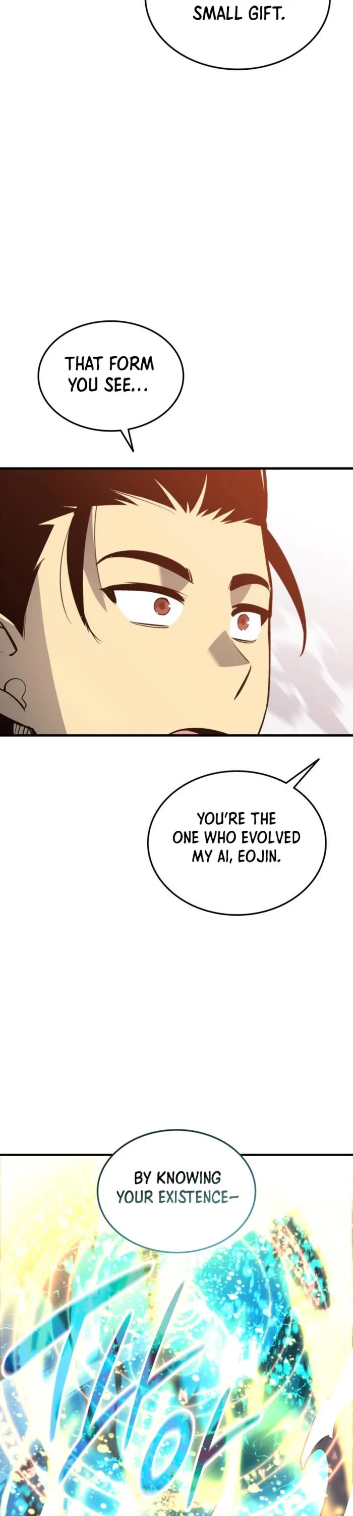 Worn and Torn Newbie Chapter 242 page 40 - Chapter 242