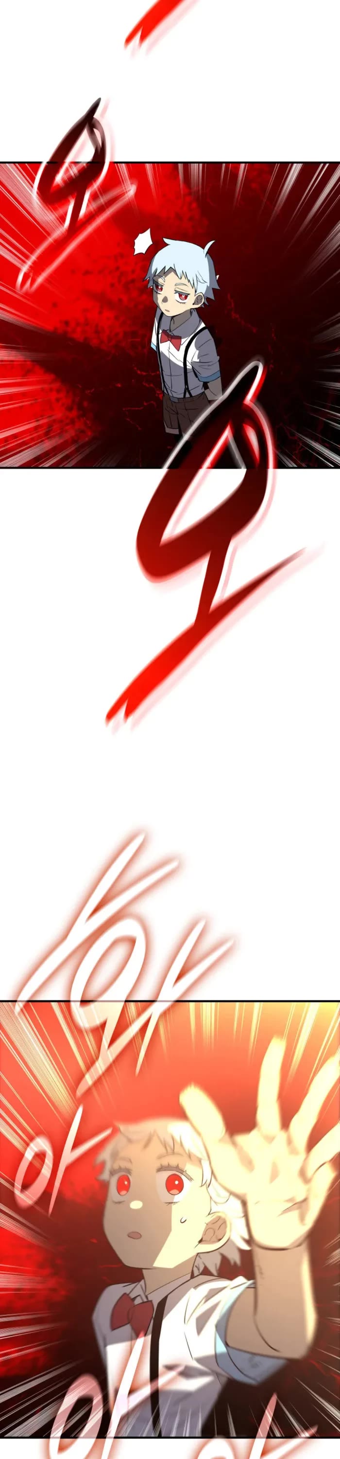 Worn and Torn Newbie Chapter 242 page 47 - Chapter 242