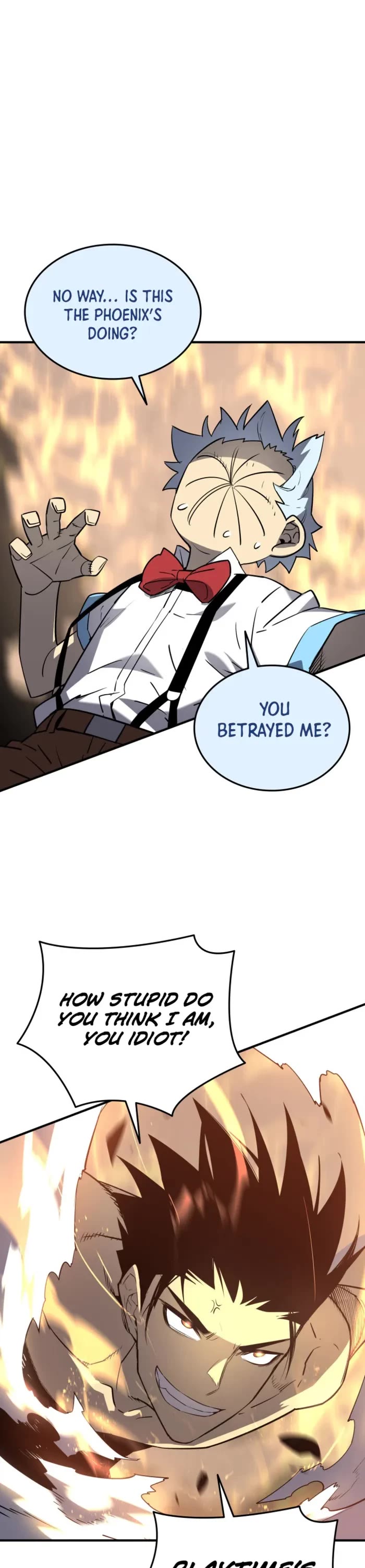 Worn and Torn Newbie Chapter 242 page 51 - Chapter 242