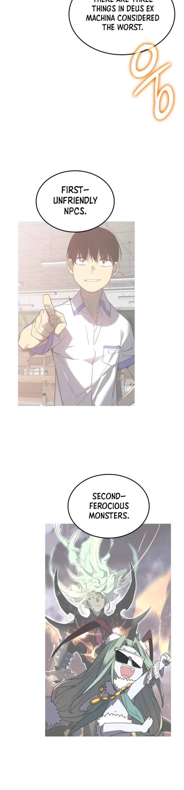 Worn and Torn Newbie Chapter 242 page 55 - Chapter 242