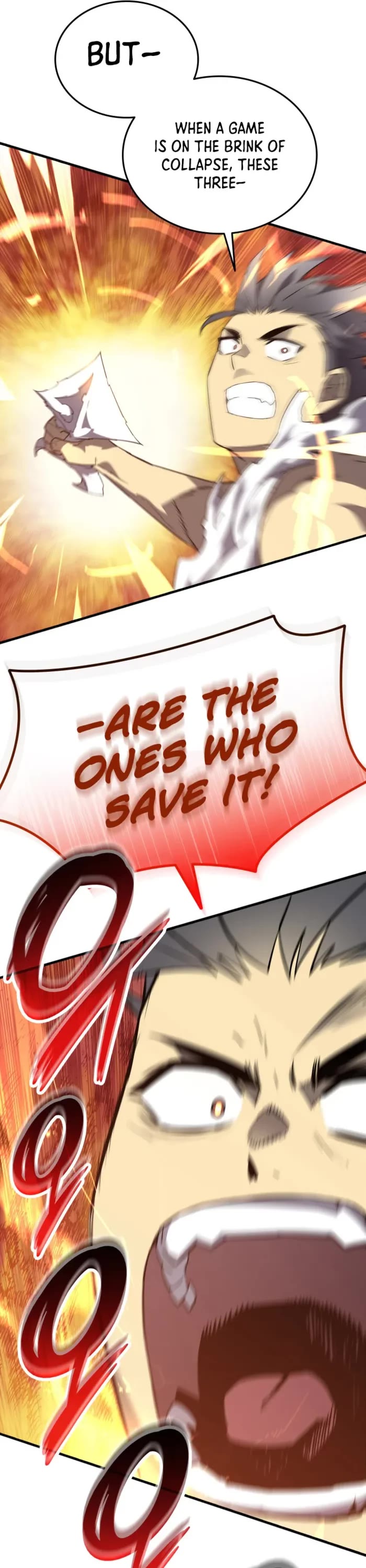 Worn and Torn Newbie Chapter 242 page 58 - Chapter 242