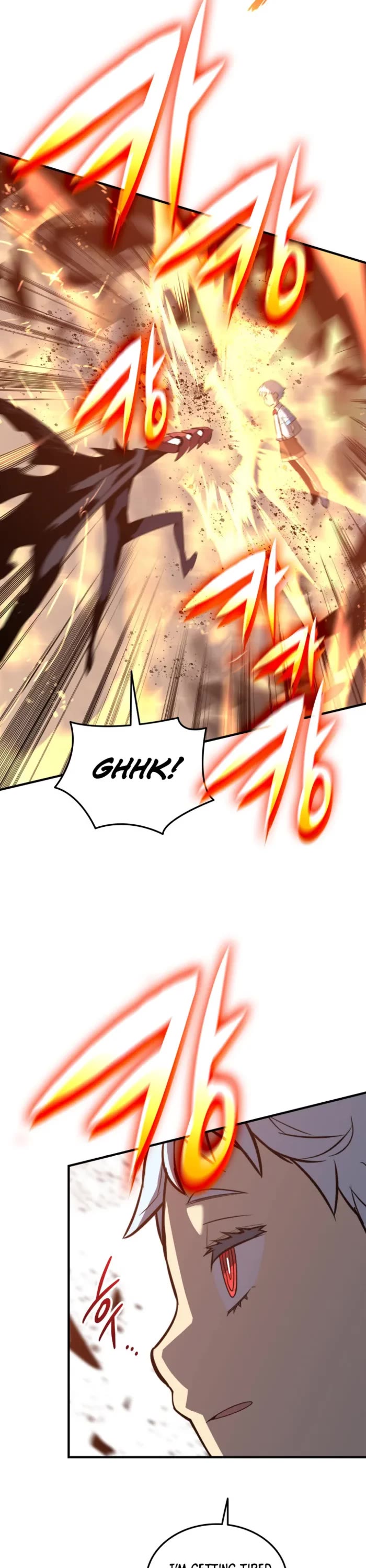 Worn and Torn Newbie Chapter 242 page 6 - Chapter 242