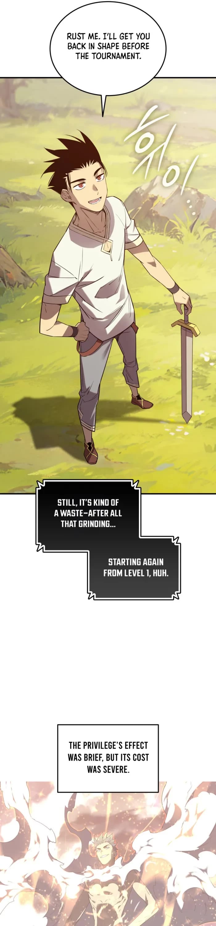 Worn and Torn Newbie Chapter 242 page 64 - Chapter 242